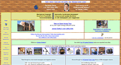 Desktop Screenshot of dulley.com